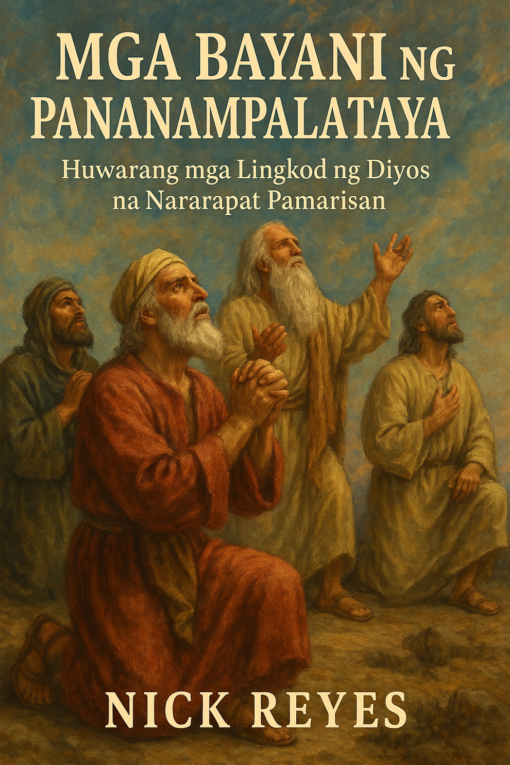 Book Cover