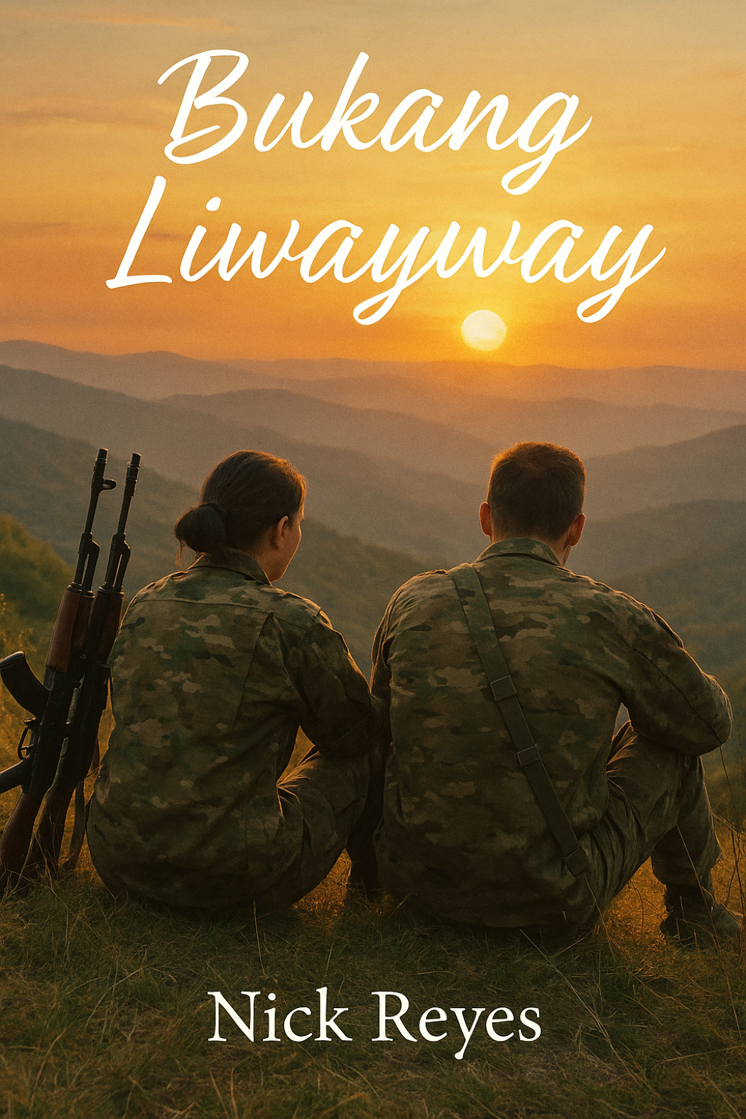 Book Cover
