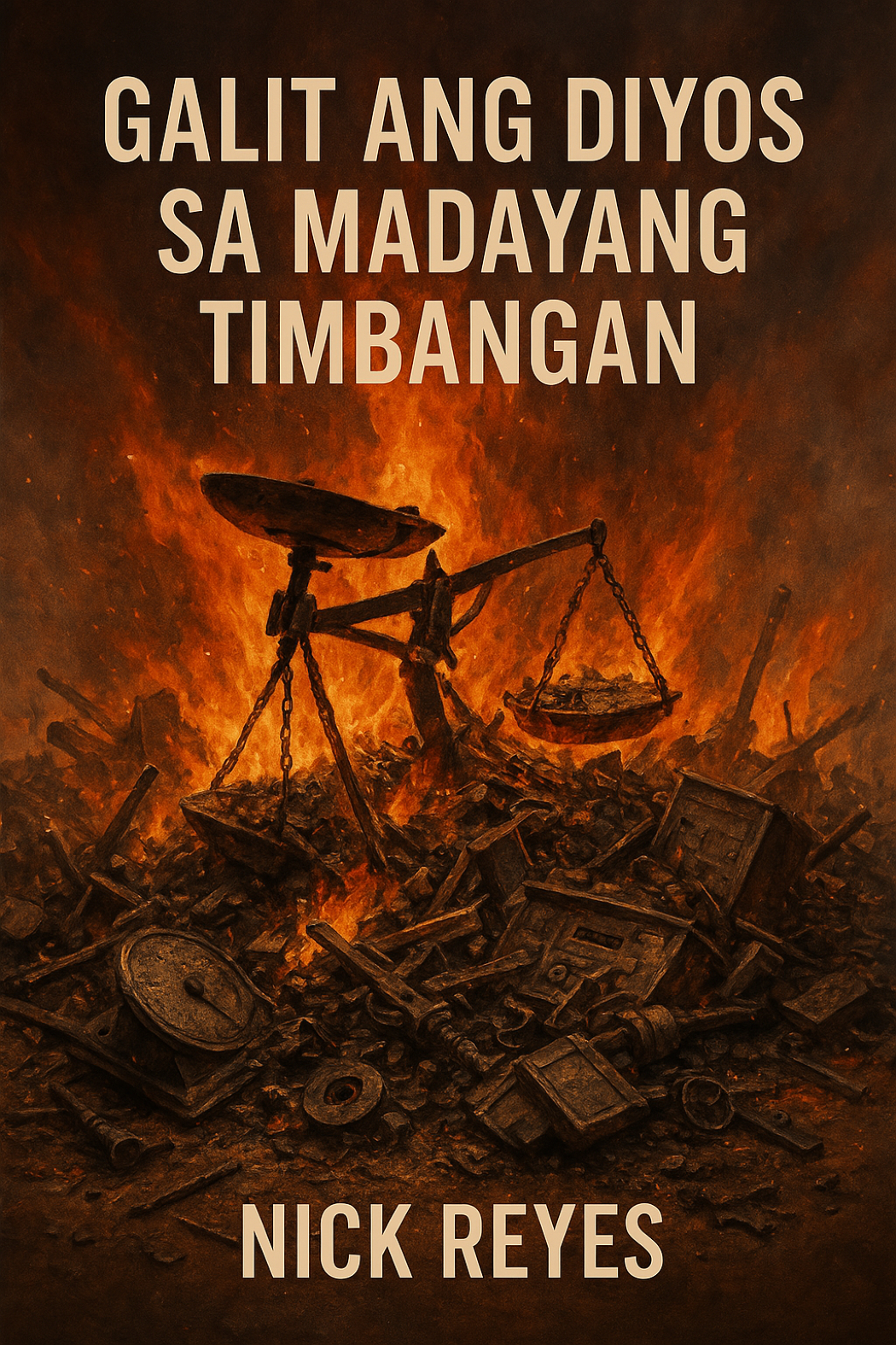 Book Cover