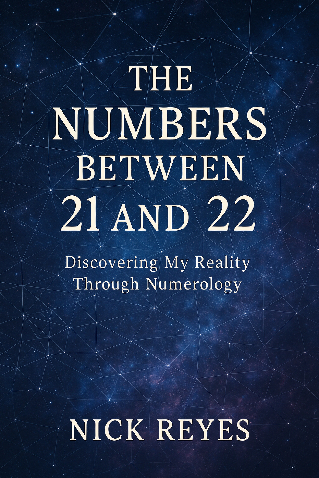 The Numbers Between 21 and 22