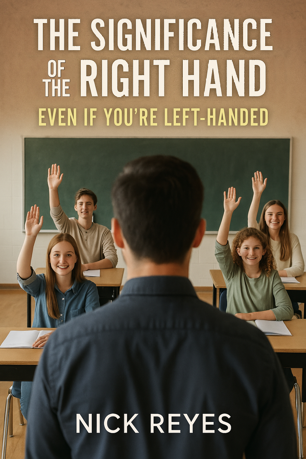 The Significance of the Right Hand