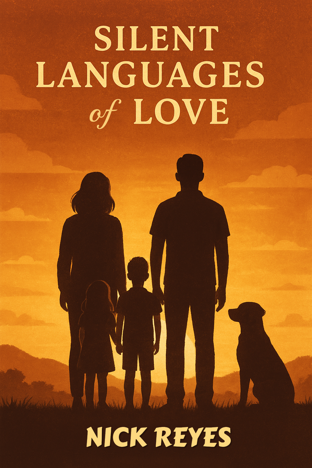 Silent Languages of Love