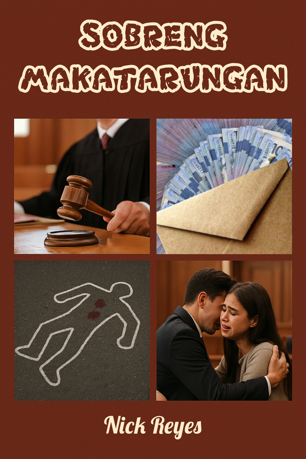 Book Cover