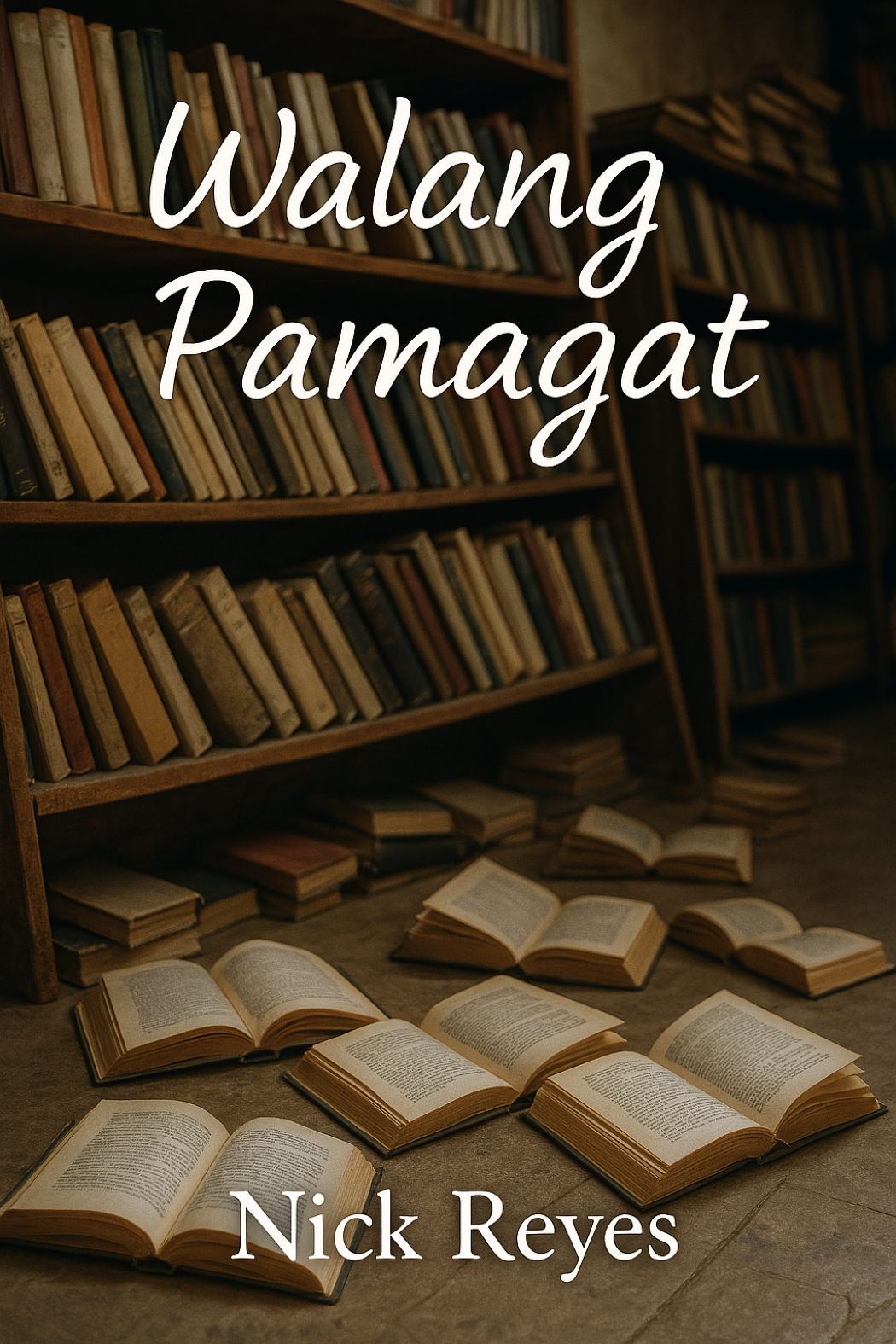 Book Cover