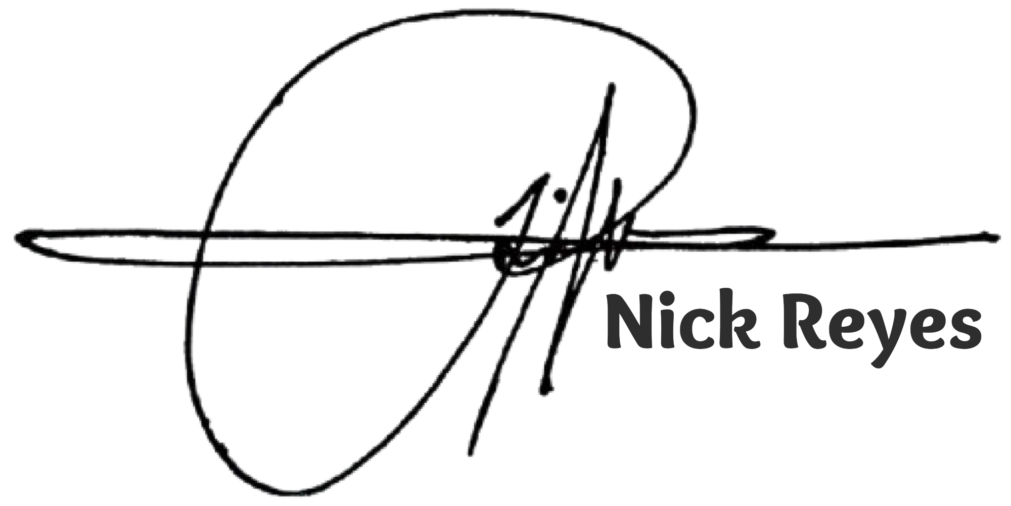 Nick Reyes